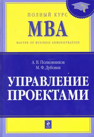 Управление проектами — 2248376 — 1