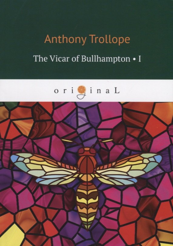 

The Vicar of Bullhampton I