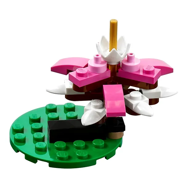 LEGO Creator 3in1: Величественный тигр, 755 деталей (31129) 3121265 — 7