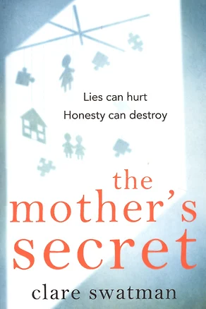 The Mother's Secret — 2653276 — 1