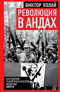 Революция в Андах. Партизаны спускаются с гор