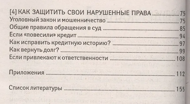 Книга Мошенничество в сфере финансов (Юрий Чурилов) — 3