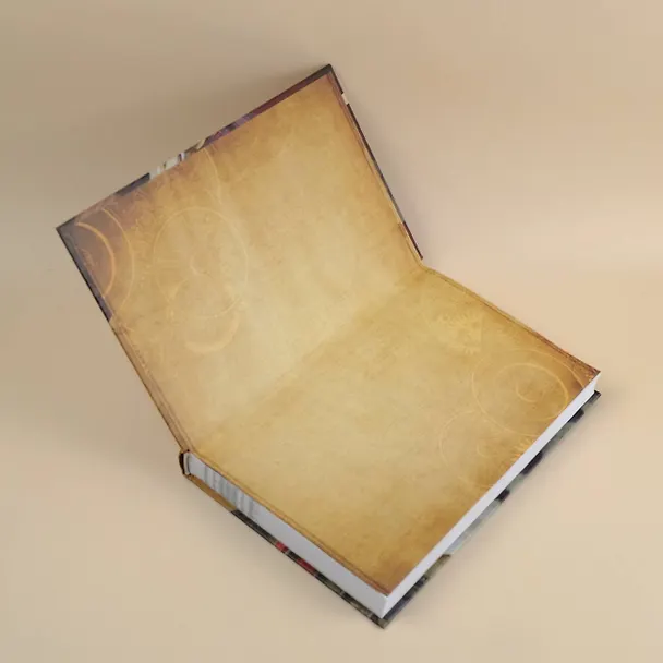 Книга Повелитель тайн. Книга 1 (Е Юань) — 14
