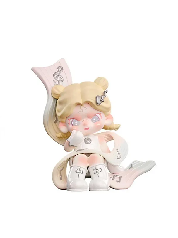 Коллекционная фигурка серии Малышка Дора TNT Space, высота 11-13см, Blind Box, 12-T3012-12 3143662 — 3