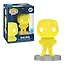 Фигурка Funko POP! Art Series Bobble Marvel Infinity Saga Iron Man Yellow w/Case — 2958716 — 2