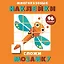 Многоразовые наклейки. Сложи мозаику. Выпуск 5 — 2773978 — 1