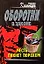 Месть пахнет порохом (мягк) (Оборотни в законе). Казанцев К. (Эксмо) — 2169235 — 1