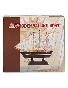 Корабль декоративный Сочи, в ассортименте (12см) (511-12-135)