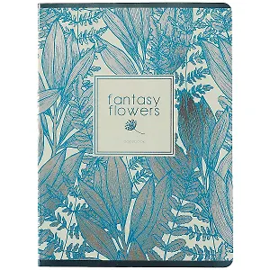 Тетрадь в клетку Listoff, "Bright mix. Дизайн 5", А4, 48 листов