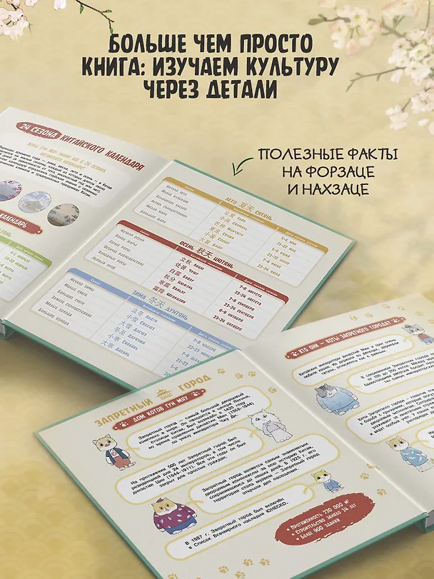 Книга Коты Запретного города. Книга 5. Воздушный дракон (Фанкуай Хун) — 6