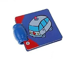 Разноцветные машинки