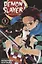 Demon Slayer: Kimetsu no Yaiba, Vol. 1 — 2934449 — 1