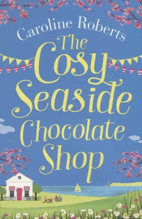 The Cosy Seaside Chocolate Shop — 2682653 — 1