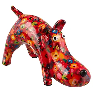 Копилка Дог (23,2х10,8х13,4) (148-00269)