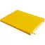 Скетчбук "Art Creation", А4, 80 листов, желтый — 258626 — 2