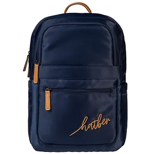 Рюкзак "NEXT-Navy" 1 отделение, 41*28*16 см, полиэстер, 5 карманов