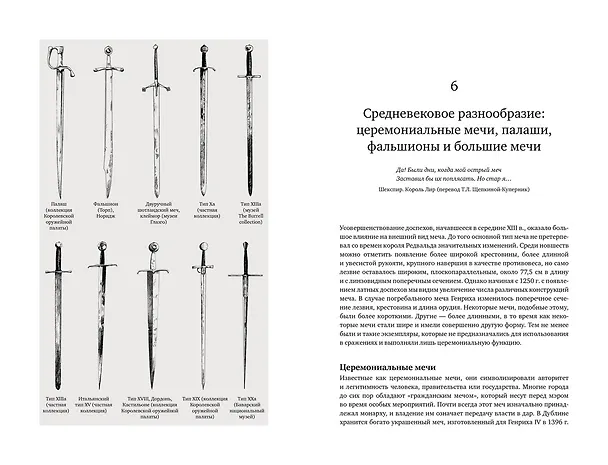 Книга Клинковое оружие. История. Дизайн. Искусство владения (Майк Лоадс) — 4
