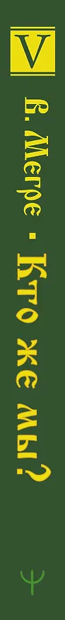 Книга Кто же мы? Второе издание (Владимир Мегре) — 3