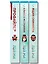 Азиатский профайлер. Комплект из 3-х книг (Профайлер. Ящик Скиннера. Клинок молчания) — 3139017 — 3
