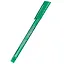 Ручка шариковая GoodMark, зеленая — 247427 — 1