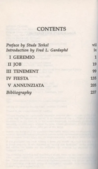 Книга Christ In Concrete (Pietro Di Donato) — 2