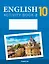 English. Work Book-2 / Английский язык. 10 класс: рабочая тетрадь-2 (повышенный уровень) — 3068253 — 1