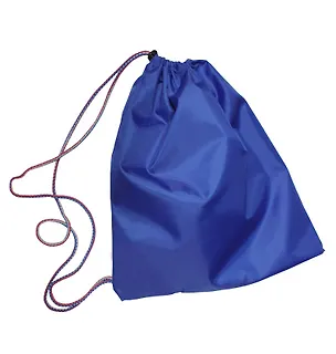 Мешок для обуви 340*380, ассорти, Канцбург 218378