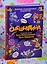 Книга для записей А5 80л "Смешнятина. Дневник неудержимого творчества", 7БЦ, АСТ — 242564 — 3