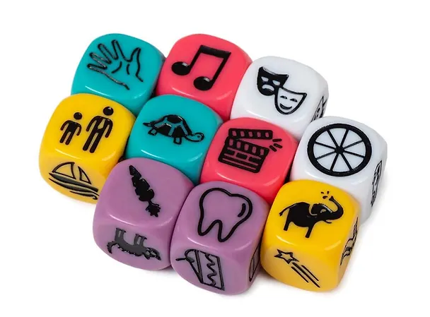 Настольная игра "Коннект" 2956779 — 7