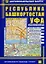 Автомобильная карта Республика Башкортостан Уфа (1:30 тыс/1:700 тыс.) (Кр178п) (раскл) — 1899846 — 1