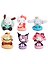Фигурка Аниме Sanrio Family Sweet Candy Series Blind Box (1шт) (6936785441698) (TPT8) — 3182287 — 1