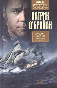 Командир и штурман: роман