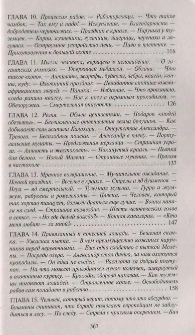 Книга Похитители бриллиантов (Луи Анри Буссенар) — 5