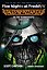 Five Nights at Freddy`s: The Bobbiedot`s Conclusion. Tales from the Pizzaplex # 5 — 3038415 — 2