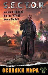 Осколки мира (комплект из 4 книг)