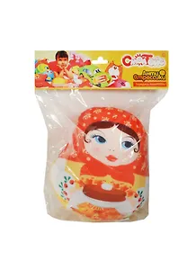Матрешка (2569/КР) (25х16х10см)