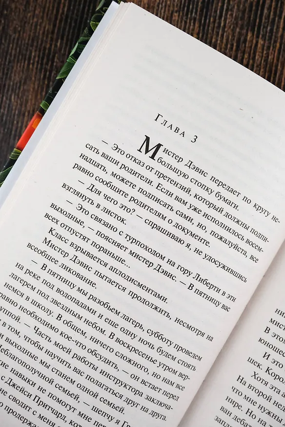 Книга Мертвые девочки не проболтаются (Челси Ичасо) — 10