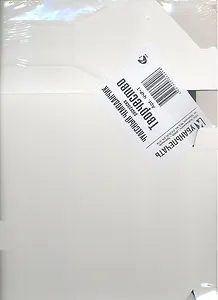 Чудесный чемоданчик (ЧЧР-1) Творчество Раскраска (белый)