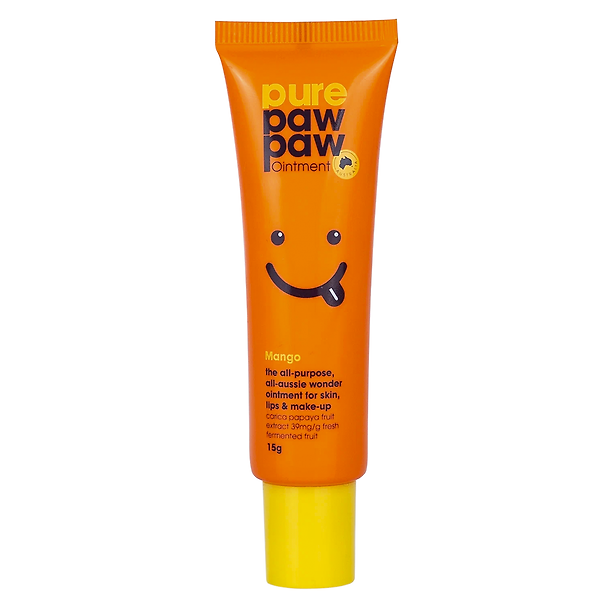 Восстанавливающий бальзам Манго (Pure Paw Paw) (15г) (000770) 3139568 — 1