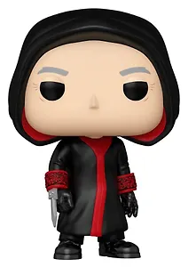 Фигурка Funko POP! Movies Saw Jigsaw w/Chase (1820) (Fun80692)