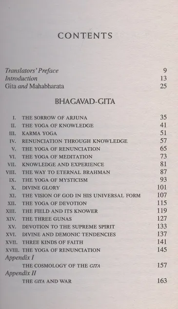Книга Bhagavad-Gita. The Song of God () — 2