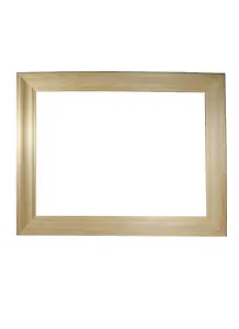 Рама 50*70 сосна неокрашенная, Двуреченский