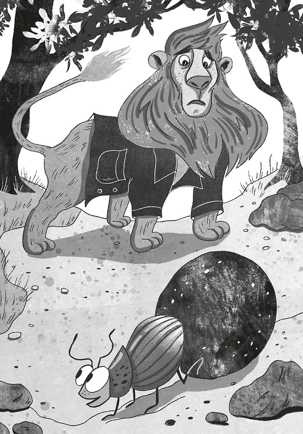 Книга Тайна тонущего корабля (Алла Мироненко) — 6