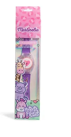 Бальзам для губ Часы (Martinelia) (1,5г) (26130) 3120188