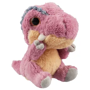 Мягкая игрушка Тираннозавр, 15 см FX-1077B 2681064