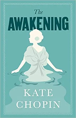 Книга The Awakening () — 1