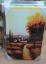 Картина-репродукция без рамки... (30х40) (24878) 2315569