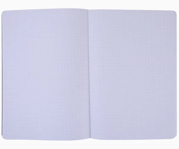 Книга для записей А5 60л "Format. No 4" иск.кожа, интеграл.переплет, тиснение фольгой 3052358 — 2