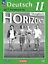 Немецкий язык. Второй иностранный язык. 11 класс. Базовый уровень. Тетрадь-тренажёр. ФГОС 2021 — 3109439 — 1
