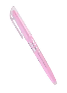 Текстовыделитель Pilot, Frixion Light Soft, пастельный розовый 3,3 мм